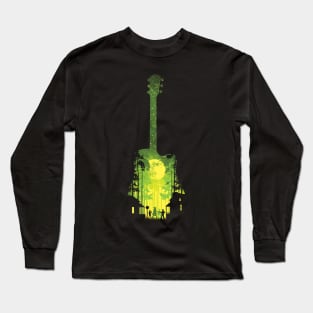 The Last Song Long Sleeve T-Shirt